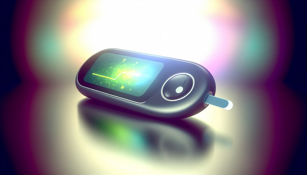 Benefits of Using the Glucose Monitor Benefits of Using the Glucose Monitor